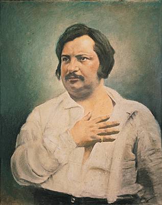 Balzac