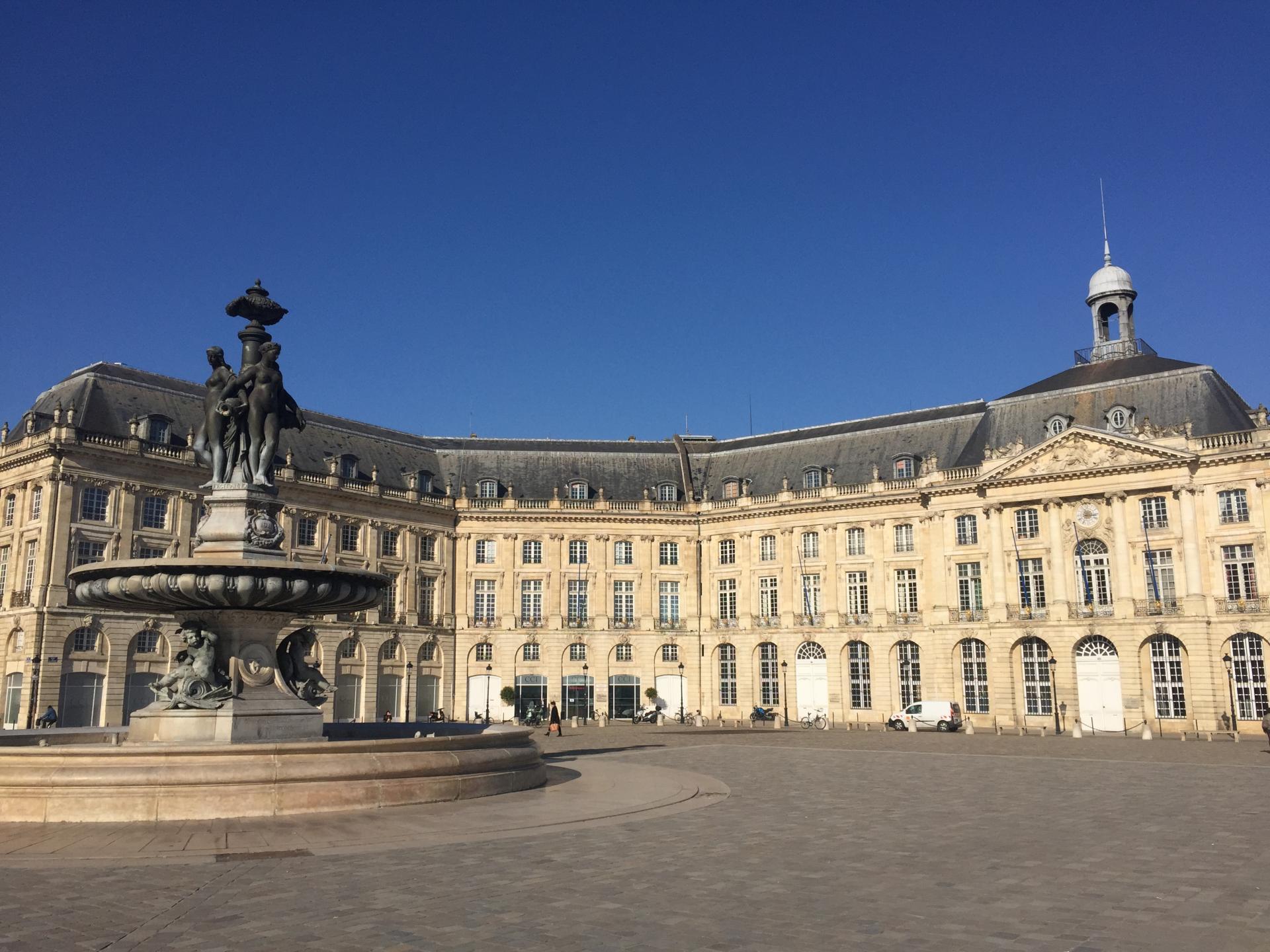 Bordeaux
