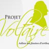 Logo projet voltaire