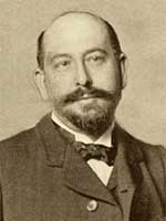 Alfred capus