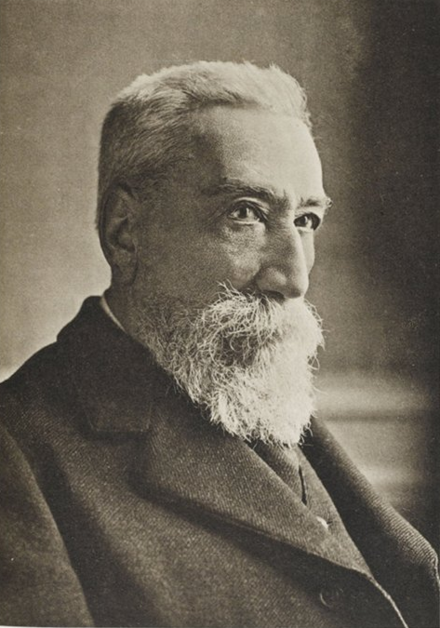 Anatole france