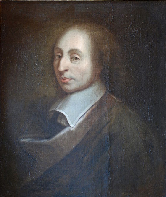 Blaise pascal