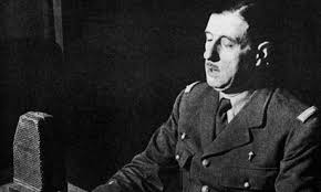 De gaulle bbc2