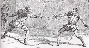 Duel