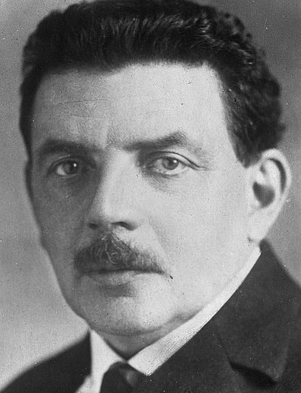 E douard herriot