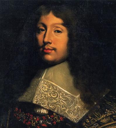 Franc ois de la rochefoucauld