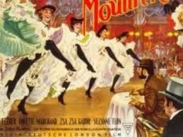 French cancan