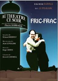 Fric frac