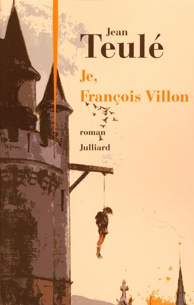 Je franc ois villon