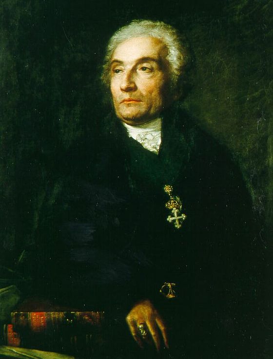 Joseph de maistre