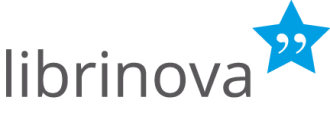 Librinova logo