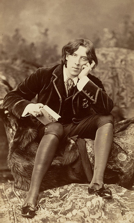 Oscar wilde