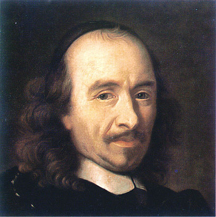 Pierre corneille