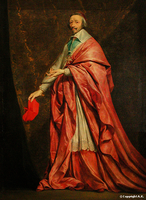 Richelieu